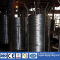 medium tensile strength ms galvanized iron wire